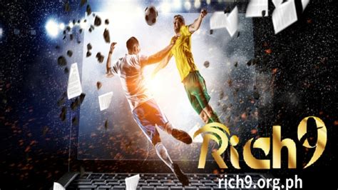 agent rich9.bet|RICH9 Gaming .